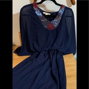 Miami Cocktail Dress M​​​​​